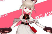 Vtuber 【魔界ノりりむ】結局りりむはロアさん派なの？→検証してみたｗｗｗ