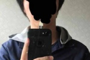26歳なんだがこういう前髪上げた髪型って別にダサくないよな？？？？？（※画像あり）