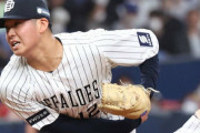 山下舜平大、7回無失点、防御率0.38で日本最高の投手になる