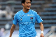 横浜FCのDF藤井悠太、J2福岡に完全移籍！横浜FM移籍のDF實藤友紀の後釜か（関連まとめ）