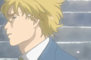【悲報】リーンの翼の主人公さん、富野作品では珍しく親と和解しヒロインと別離など主人公要素も多いのに勢いのあり過ぎる小説版主人公にいつも話題を持っていかれてしまう…