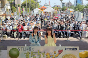 【悲報】STUのイベント会場が墓地wwwwwwwwww