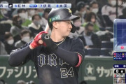 日本シリーズ紅林弘太郎(19) .333(18-6) エラー0 ←これwwwywwwywwwywwwywwwywwwywwwy