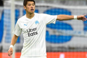 昨季苦戦の酒井宏樹、マルセイユに移籍を要請か。クラブ側も了承と報道