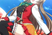 【画像】南ことりちゃんの叡智な太腿ｗｗｗｗｗ【ラブライブ！】
