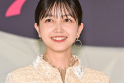 乃木坂46久保史緒里、やり直したい過去を告白　高橋克典が即フォロー「大丈夫、かわいいから」