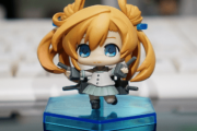 【艦これ】急募・オタクに思われない程度の可愛い女の子のフィギュア