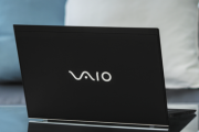 スマホはXperia、ノートPCはVAIOなんだけどどんなイメージ？