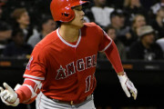 2018年の大谷翔平、今更になって実はとんでもない成績だったのでは無いかと再評価される