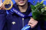羽生結弦の結婚相手として騒がれる元「国民的アイドル」の元中心メンバー・Mってだれ？
