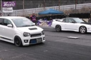 軽自動車に加速で負けるスポーツカーwwwww