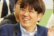 石橋貴明さんが有吉を絶賛！「腕一本でやってる。見ててかっこいいよね」