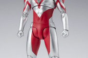 ウルトラマンのフィギュアで買って良かった、楽しみにしてる奴ある？