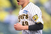 阪神・大竹の“極珍”記録　初対戦球団には8勝0敗の無敗神話　通算15勝ながらも10球団制覇