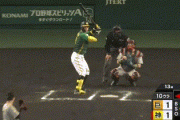 【阪神対巨人6回戦】阪神、延長10回に佐藤輝明がサヨナラタイムリー！阪神が巨人にサヨナラ勝ちし5割復帰！！！！！！！！！！！！！！！
