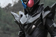 【仮面ライダービルド】「ラビットタンクハザードフォーム」とかいう理想的な暴走フォーム