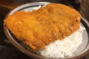 【画像】金ないからファミチキをおかずにご飯食べてるｗｗｗｗｗｗｗｗｗ