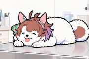 【ウマ娘】お行儀が悪いワンツ。と思いきや、よく見たらめちゃくちゃ良い子じゃん…