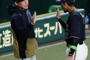 記者「平野佳は走者出しながら粘る『らしい』投球」中嶋監督「何が『らしい』の？失礼な言い方やな」