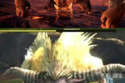 【MHW】ラージャンがでるのはいいんだけど、ちゃんと角折れやすくなってるんだろうな？