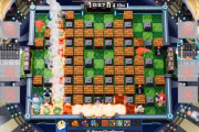 【動画】ボンバーマンのバトロワ、面白そうだけど疲れそうｗｗｗｗｗ