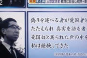 【悲報】最近の若者、まったく愛国心がない