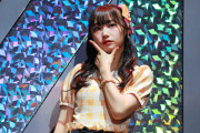 【SKE48】倉島杏実(16)が朝日新聞からインタビューを受ける！！！