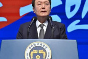 海外「韓国のユン大統領が日本は侵略者からパートナーに変わったと発言。日韓関係改善を意識」