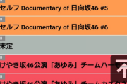 CS日向坂46チャンネル爆誕wwwww