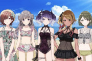 シャニマス（運営のキモさS、コンテンツのキモさS、信者のキモさS）←こいつが天下取れなかった理由