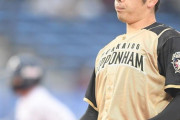 日ハム、R.ロドリゲス来日1号も空砲に　栗山監督「慣れないマウンドにしても加藤らしくない」