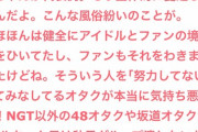 ガルちゃん民「AKBなんか無くなった方が世のため人のため」