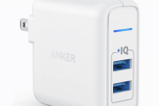 【朗報】Anker、Amazonブラフラで最大50％オフにすると発表