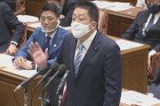 【国会】立憲民主「都市伝説としてNHKキャスターが異動になるたびに官邸が関与してるんじゃないかってある」