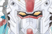 一番くじで『ガンダムSEED』と『コップのフチ子』がコラボｗｗｗｗｗ