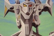 【画像あり】ガンダムのズムシティ公王庁舎とかいう一年戦争以降も80年以上残り続ける悪のジオン星人の総本山ｗｗｗｗｗ