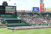 今年の夏の甲子園で起こりそうなこと