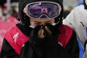 日本含む4カ国5人失格…スキージャンプの男女混成団体戦、服装規定議論＝韓国の反応