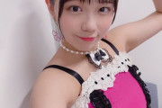 【朗報】STU48研究生がお話し会でコスプレ解禁！！！【STU/瀬戸内48】