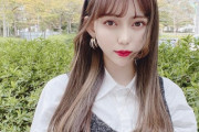 【SKE48】野島樺乃さん、これは完全にブラや・・・