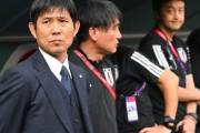 【W杯】韓国人「日本人初の快挙？」ドイツとスペインを破った森保監督が、日本人初の欧州クラブ監督に就任する可能性　韓国の反応