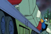 【画像あり】ガンダム世界のMSを運搬するトレーラー事情がこちらｗｗｗ