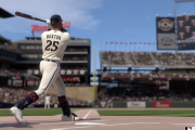 【朗報】MLB the showとかいうゲーム、面白い