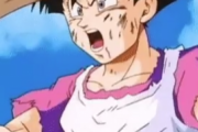 ドラゴンボールＺ「ビーデルボロボロ！出るか怒りの超悟飯」→結果ｗｗｗｗ