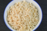 マジな話、お前ら米の代わりに何食ってんの？