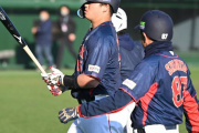 【ＷＢＣ】キーマンの山田村上山川が〝無安打侍〟に　３人合計１４タコ６三振