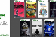 【速報】Xbox Game Pass、22年5月前半の更新ラインナップがきーたよ！