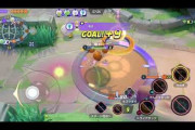 【ポケモンUNITE】ドードリオの動画が公開！3分割ゴールという謎使用が判明！