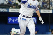 DeNA佐野「フライボール革命」挑戦で初の侍入り目指す　理想はオリ吉田正の打球角度