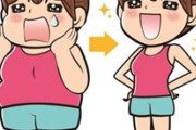 Ａ子＆私「３人でダイエット頑張ろう！」Ｂ子（えー…私アンタらよりは細いし…ﾌﾟｯ）→Ａ子と私が激痩せしたのを見たＢ子「私も仲間に入れてぇ～」→Ａ子がスカッとする一言